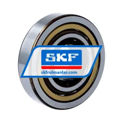 SKF QJ207MA/C2LS1 rulman resim 2