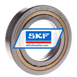SKF QJ215MA