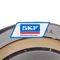 SKF QJ215MA rulman resim 2