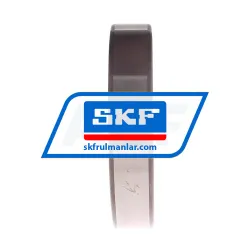 SKF QJ215MA rulman resim 3