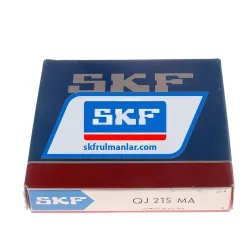 SKF QJ215MA rulman resim 4