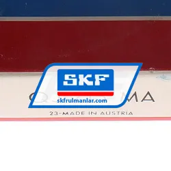 SKF QJ215MA rulman resim 5