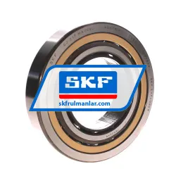 SKF QJ217MA/C2L