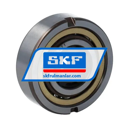SKF QJ203N2MA/C2L ürün fotoğrafı 2