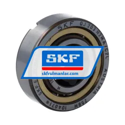 SKF QJ203N2MA/C2L