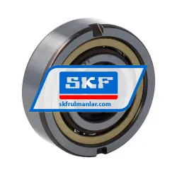SKF QJ203N2MA/C2L rulman resim 2
