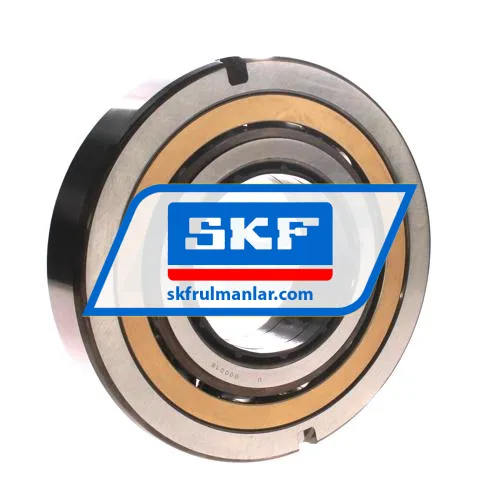 SKF QJ319N2MA/C2L ürün fotoğrafı 2