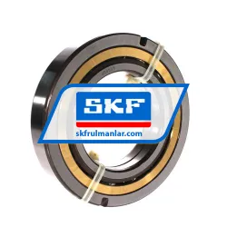SKF QJ220N2MA rulman resim 2