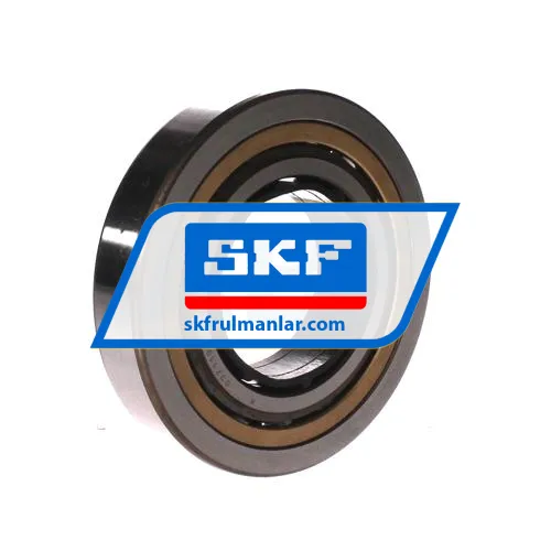 SKF QJ213MA ürün fotoğrafı 2