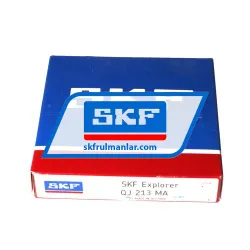 SKF QJ213MA rulman resim 3
