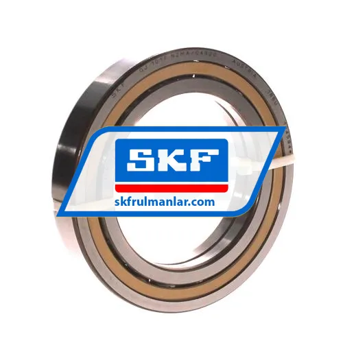 SKF QJ1017N2MA/C4B20