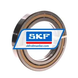 SKF QJ1017N2MA/C4B20