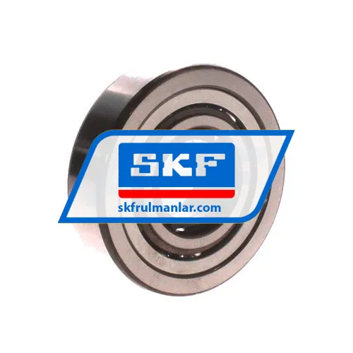 SKF QJ307LA/P63 ürün fotoğrafı 2