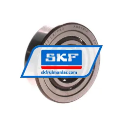 SKF QJ307LA/P63