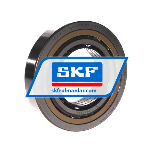 SKF QJ215MA/C2L