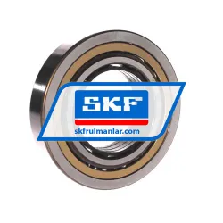 SKF QJ215MA/C2L rulman resim 2