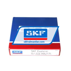 SKF QJ215MA/C2L rulman resim 3