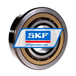 SKF QJ318N2MA/C2L