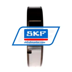 SKF QJ318N2MA/C2L rulman resim 2