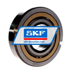 SKF QJ318N2MA/C2L rulman resim 3