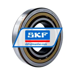 SKF QJ219N2MA