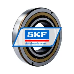 SKF QJ219N2MA rulman resim 2