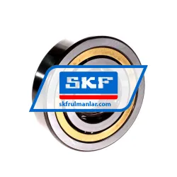 SKF QJ310MA/C2L rulman resim 2