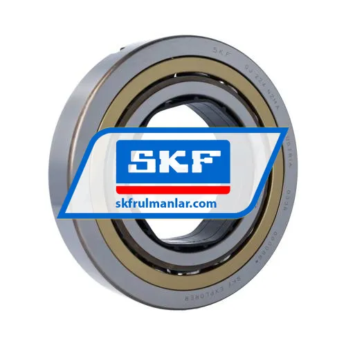 SKF QJ224N2MA