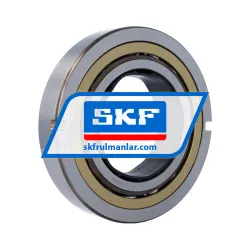 SKF QJ224N2MA rulman resim 2