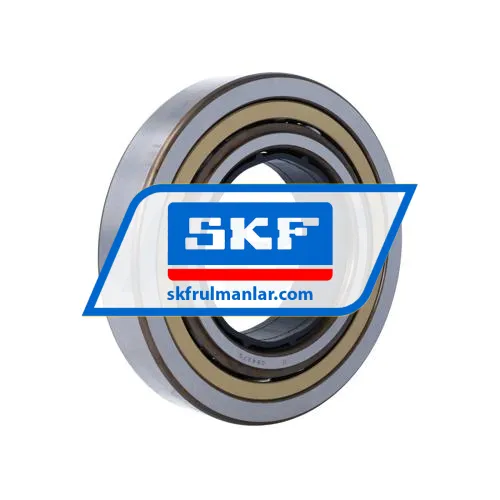 SKF QJ217MA ürün fotoğrafı 2