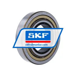 SKF QJ217MA