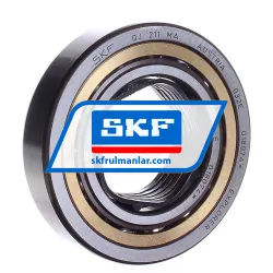 SKF QJ211MA