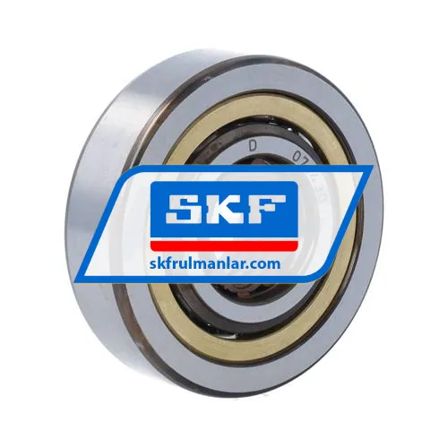 SKF QJ305MA/C2L ürün fotoğrafı 2