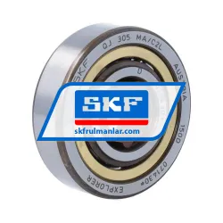 SKF QJ305MA/C2L