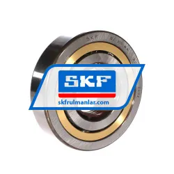 SKF QJ311MA