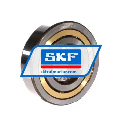SKF QJ311MA rulman resim 2