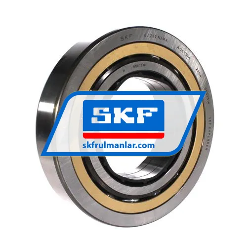 SKF QJ222N2MA