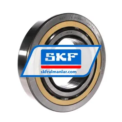 SKF QJ222N2MA