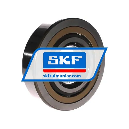 SKF QJ314MA ürün fotoğrafı 2