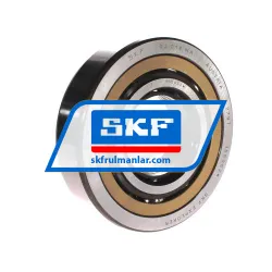 SKF QJ314MA