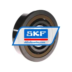 SKF QJ314MA rulman resim 2