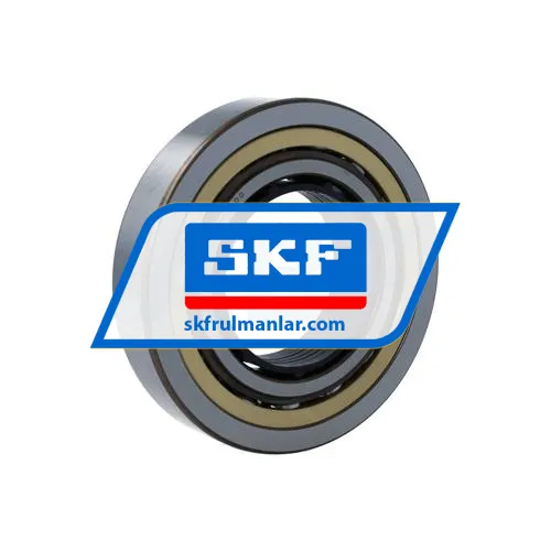 SKF QJ214MA/C3 ürün fotoğrafı 2