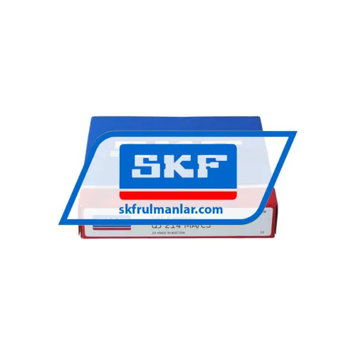 SKF QJ214MA/C3 ürün fotoğrafı 4