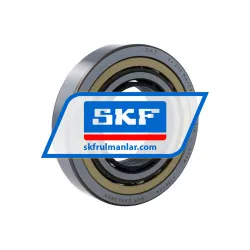 SKF QJ214MA/C3