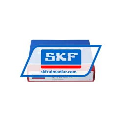 SKF QJ214MA/C3 rulman resim 4
