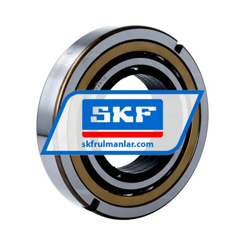 SKF QJ216N2MA/C3 ürün fotoğrafı 2