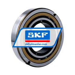 SKF QJ216N2MA/C3 rulman resim 2