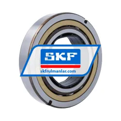 SKF QJ219N2MA/C3 rulman resim 2