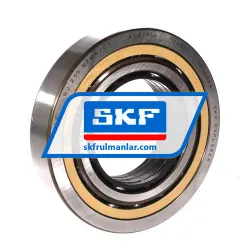 SKF QJ215N2MA/C3