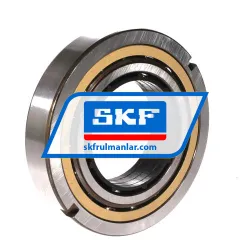SKF QJ215N2MA/C3 rulman resim 2